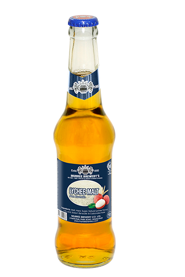 Murree Brewery Lychee Malt 300ml