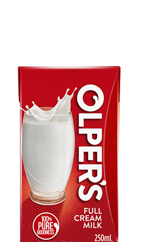 Olpers Full Cream Milk 250ml