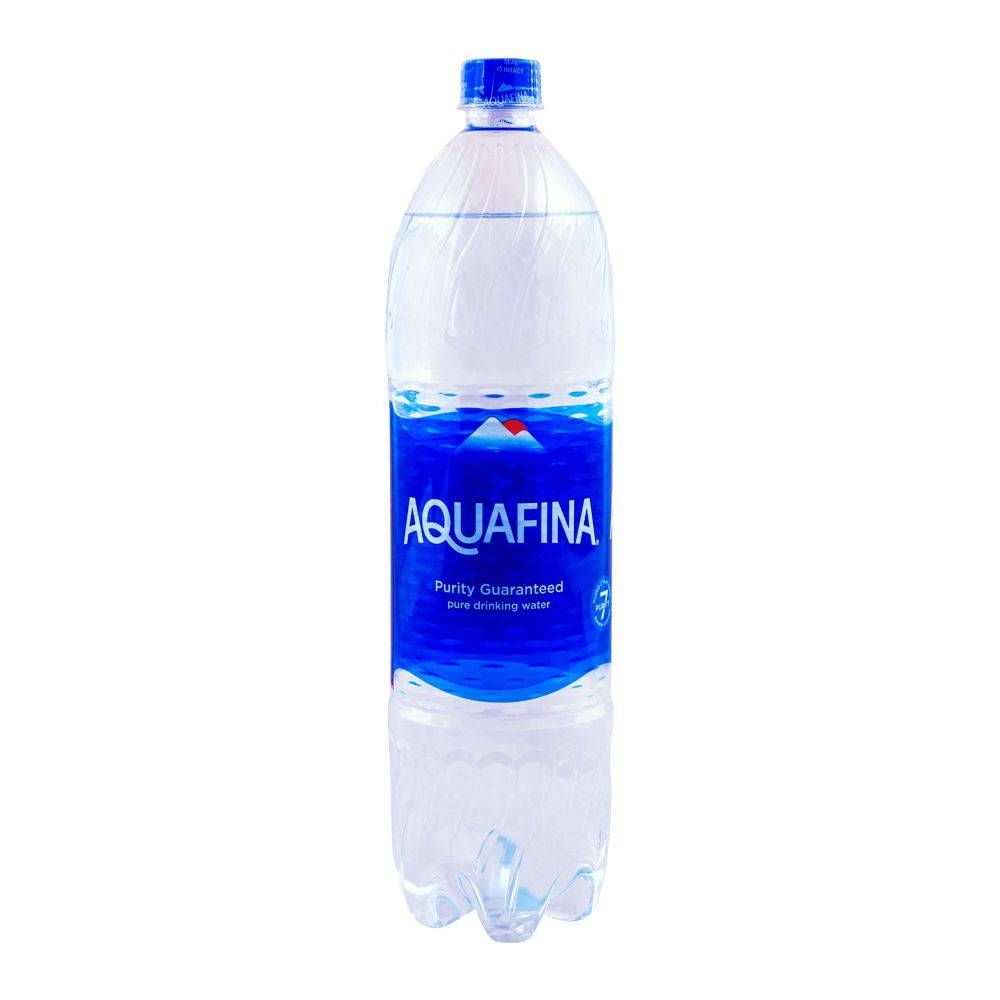 Aquafina Mineral Water 1.5Ltr