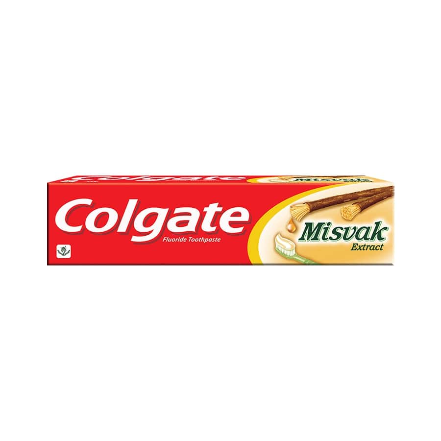 Colgate Misvak 100g Pack