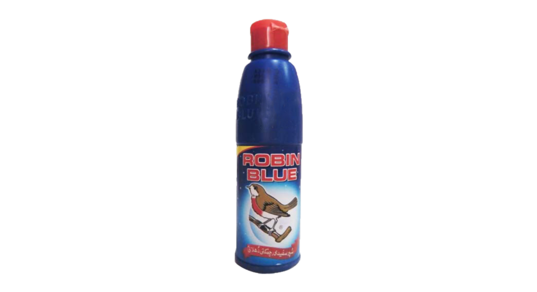 Robin Blue Liquid 300ml