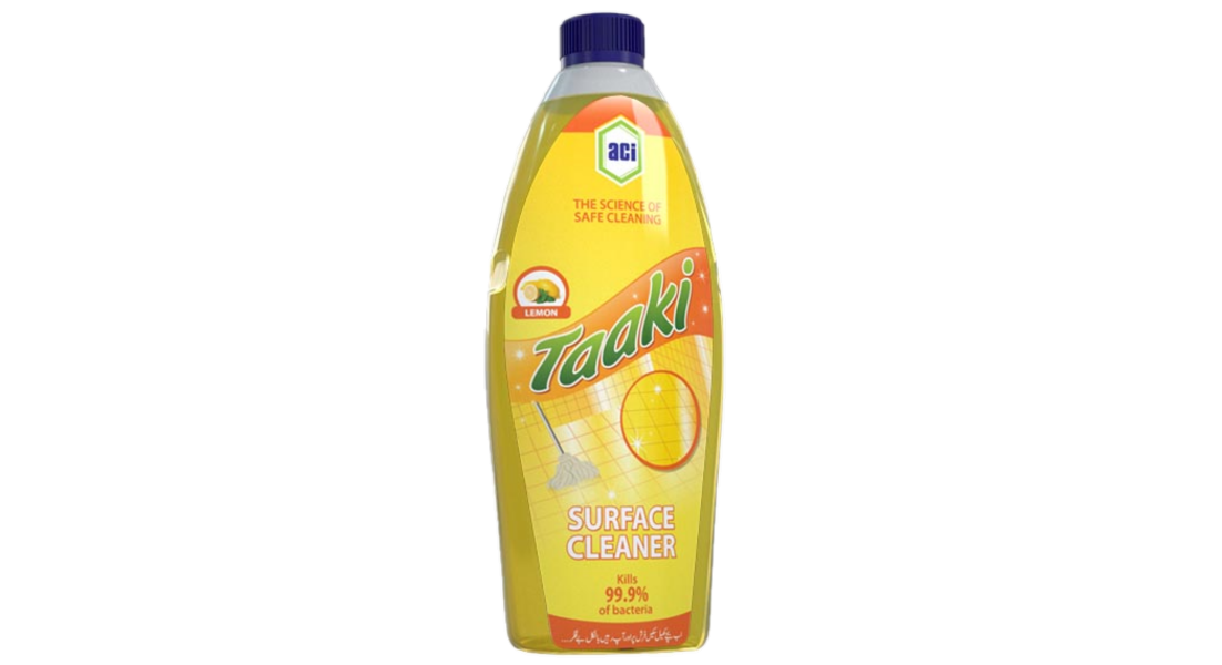 ACI Taaki Surface cleaner Citus 500ml