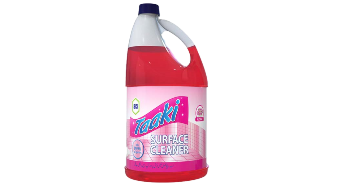 ACI Taaki Surface Cleaner Floral 1900ml