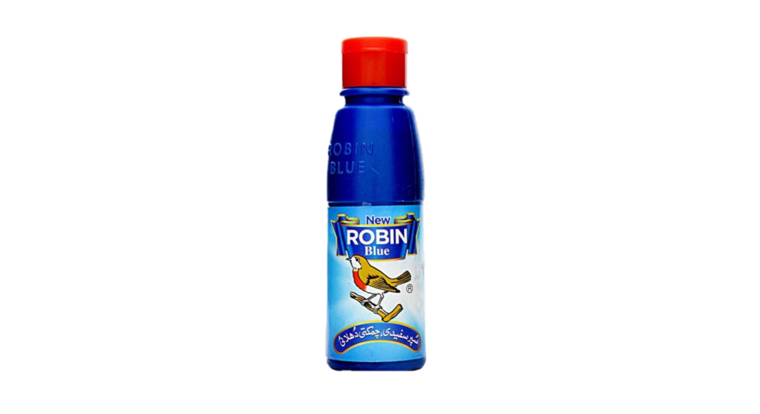 New Robin Blue 150ml