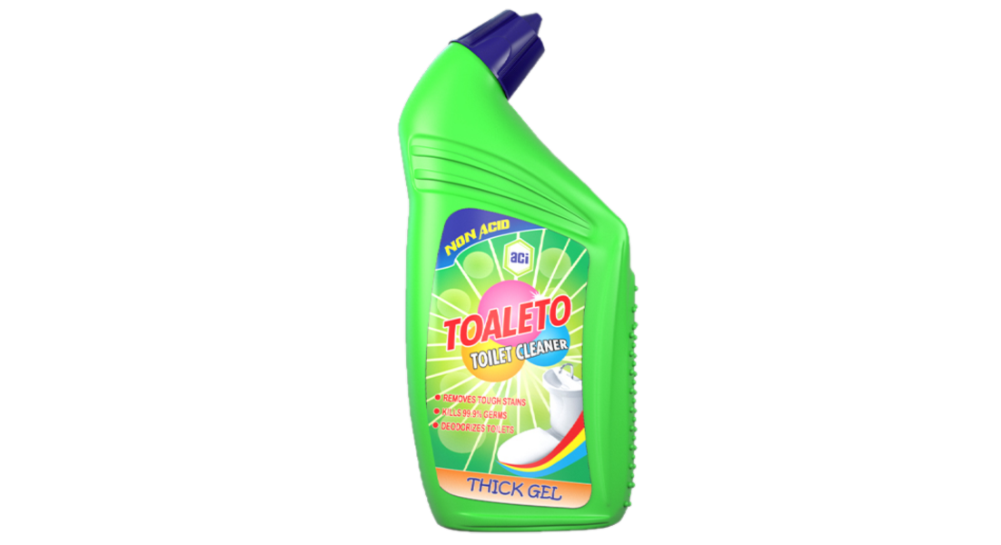 Toaleto 500ml