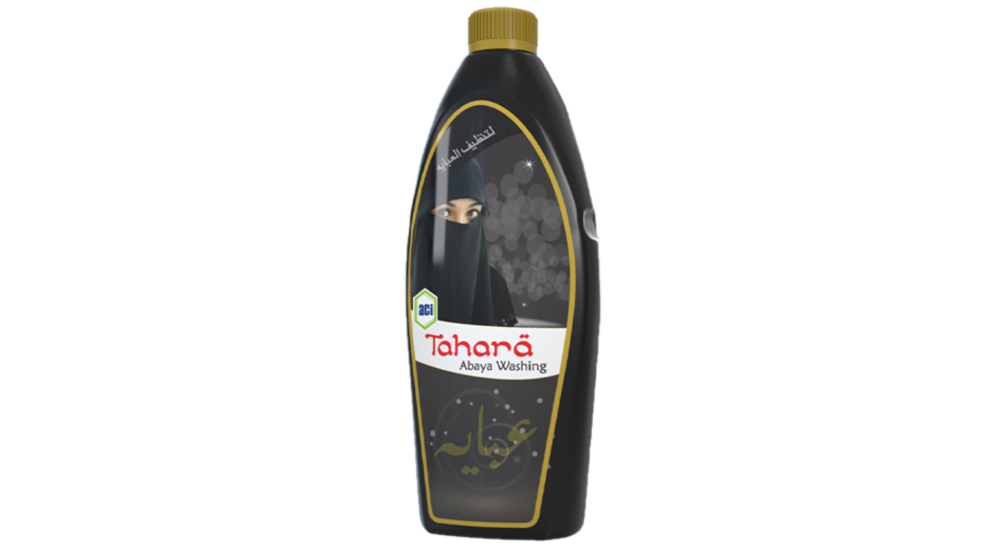 Tahara Abaya Washing 500ml