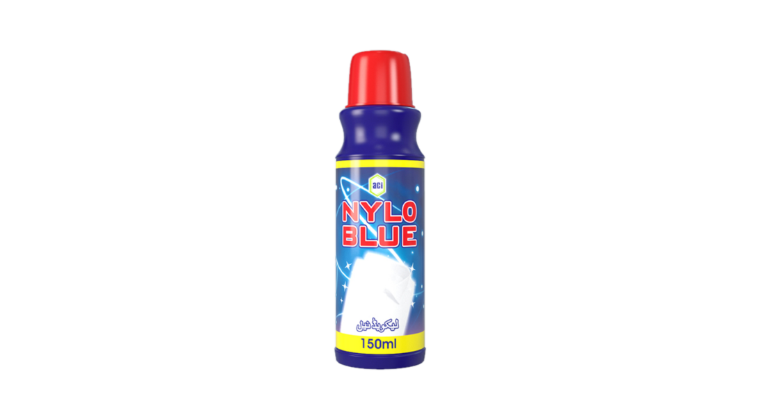 Nylo Blue 150ml
