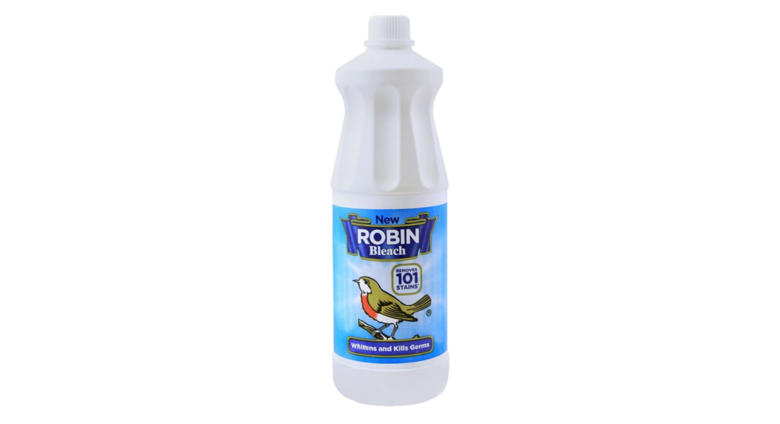Robin Bleach 500ml