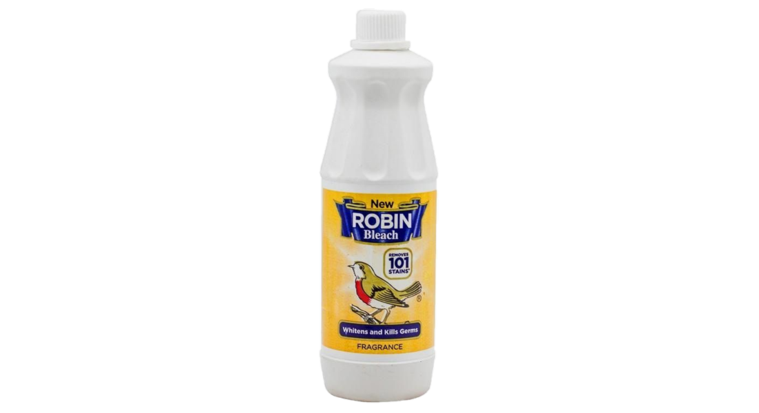 Robin Bleach Lemon 500ml