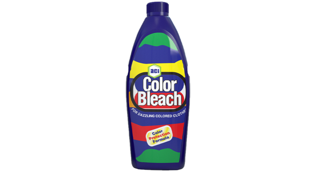 ACI Color Bleach 500ml