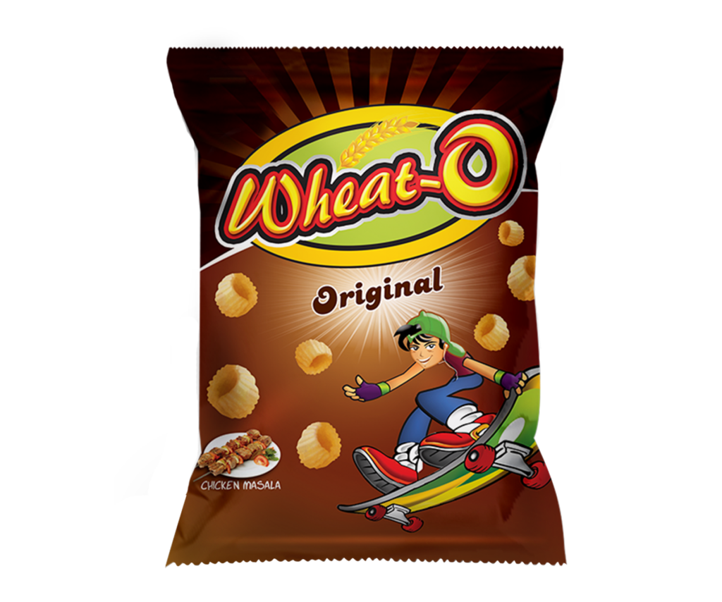Shahi Wheat-O Original