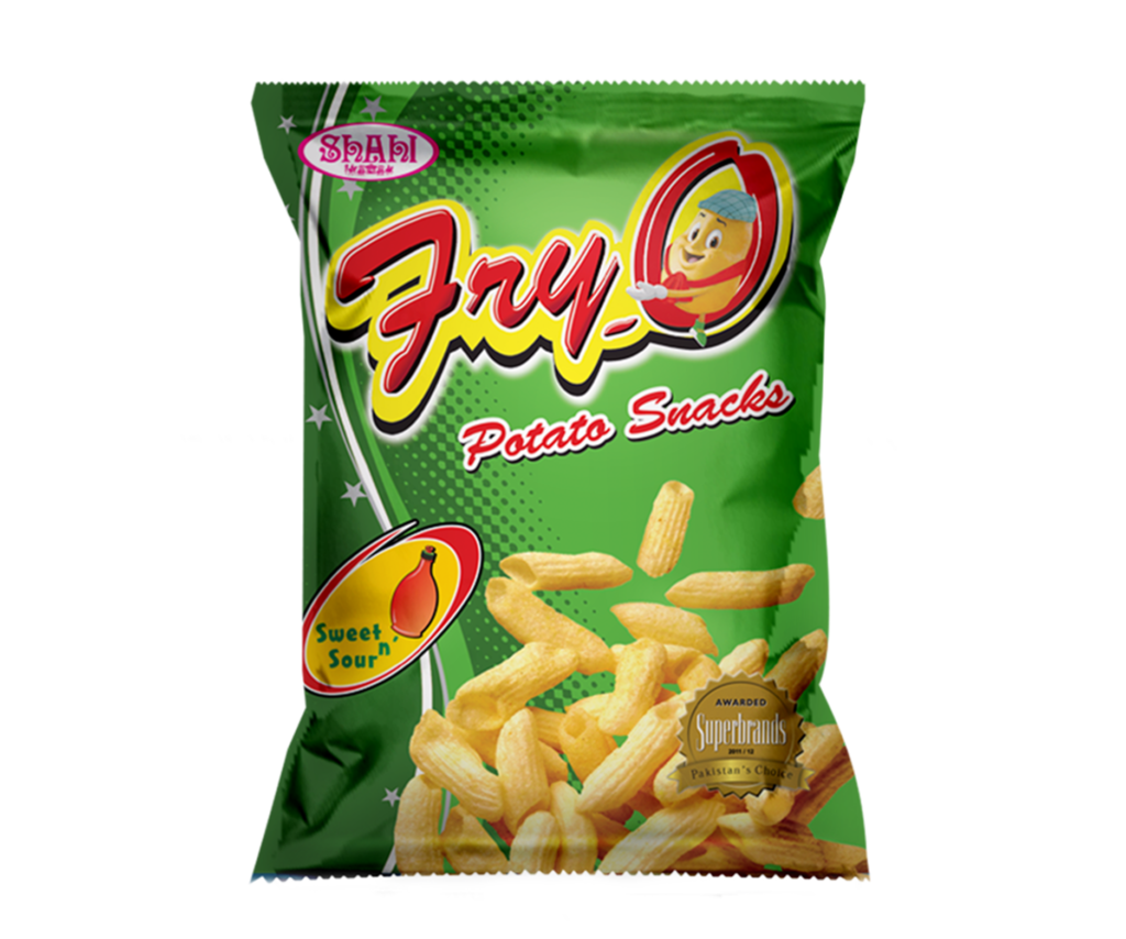 Shahi Fry-O Sweet N Sour