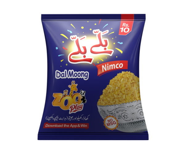Balay Balay Daal Moong