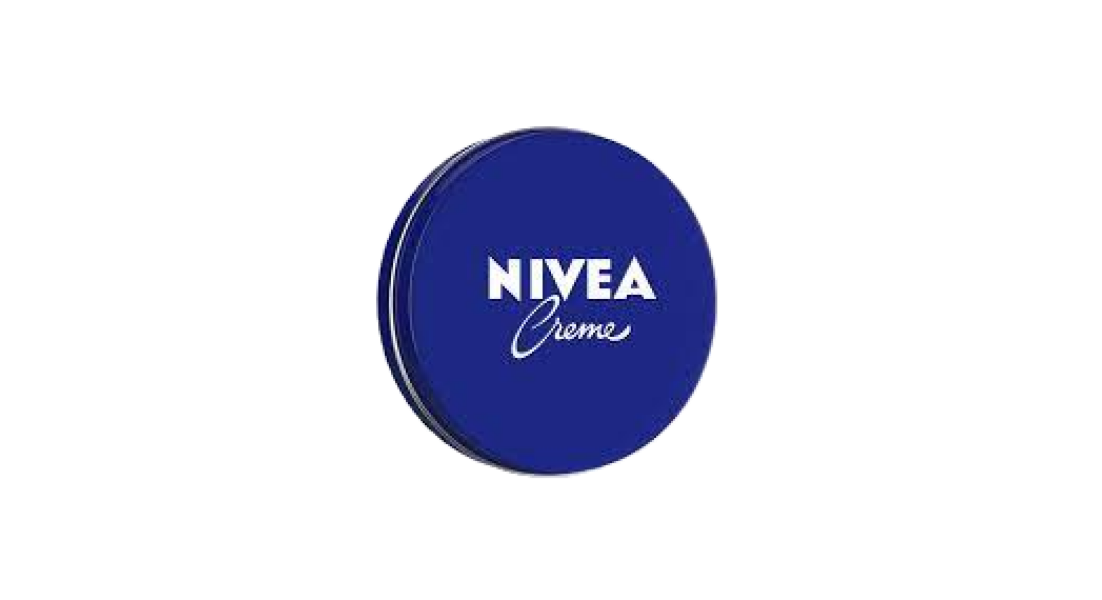 NIVEA Cream Tin 60ml