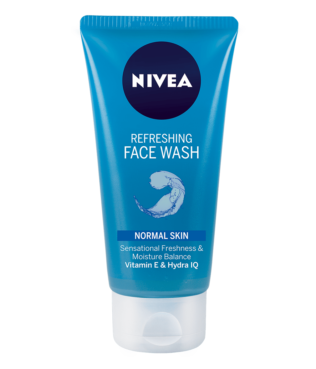 NIVEA Refreshing Facewash 150ml