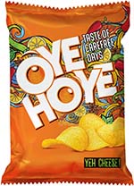 Oye Hoye Yeh Cheese 45g