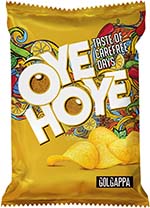 Oye Hoye Gol Gappa 45g