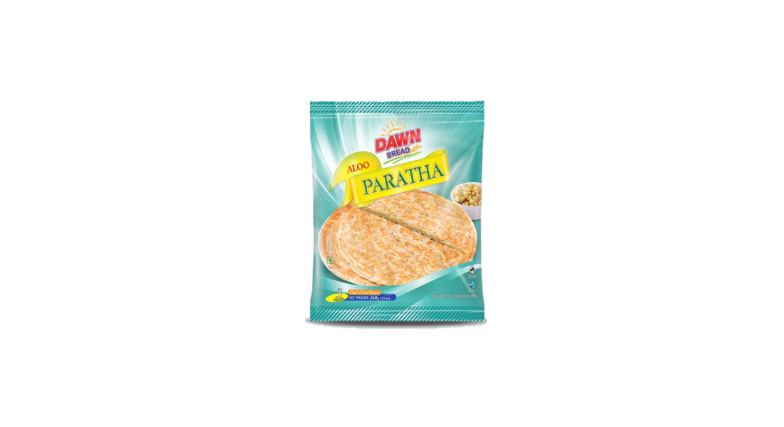 Dawn Aloo Paratha (3 Pieces)