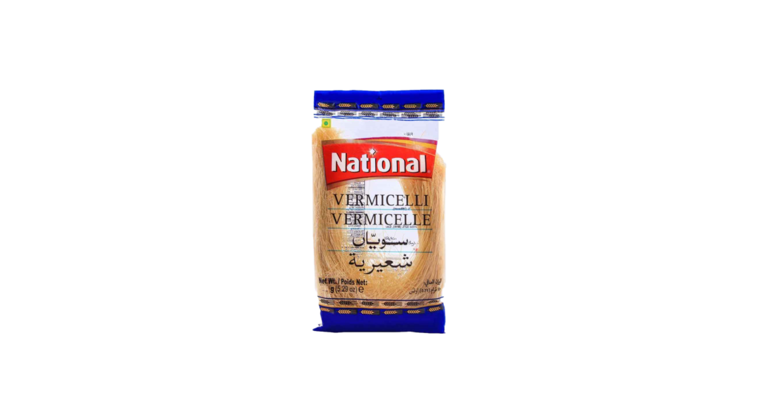 National Vermicelli - 140g