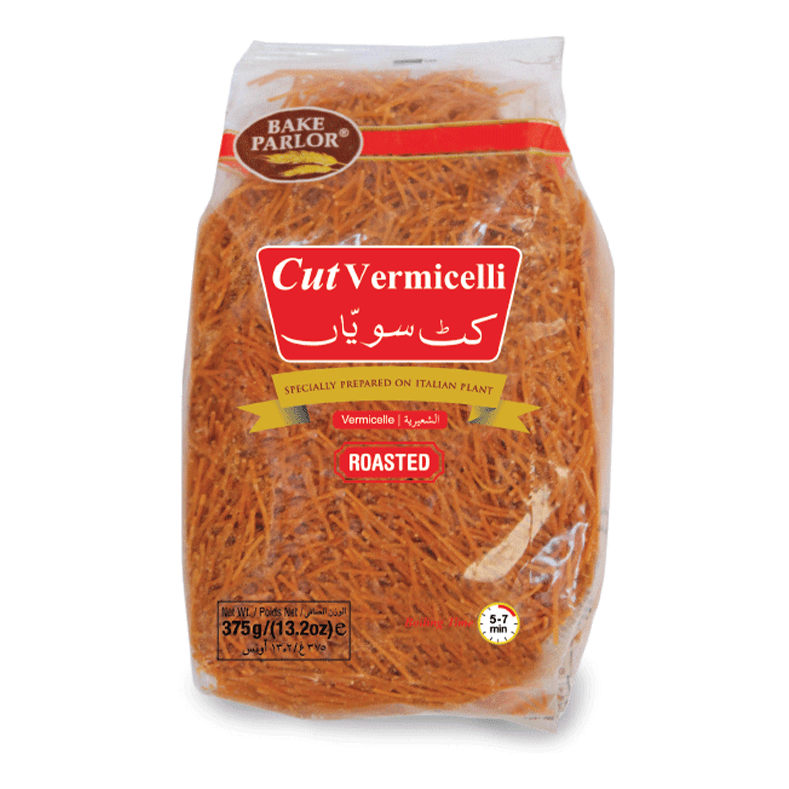 Bake Parlor Roasted Cut Vermicelli - 400g