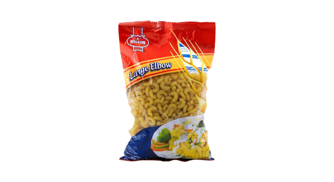 Kolson Elbow Macaroni - 400g