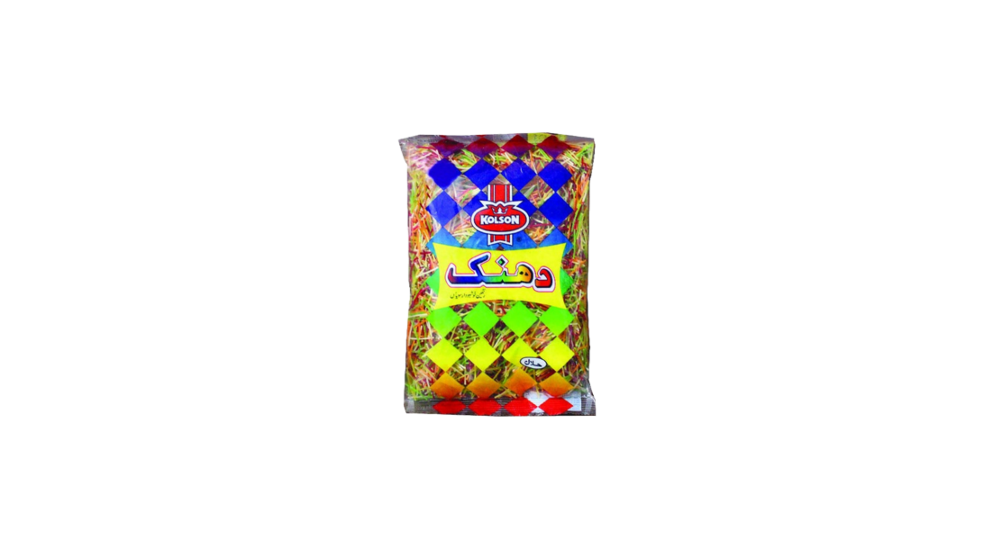 Kolson Dhanak Colorful Vermicelli - 200g