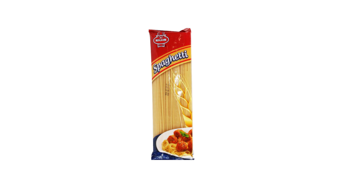 Kolson Spaghetti - 500g