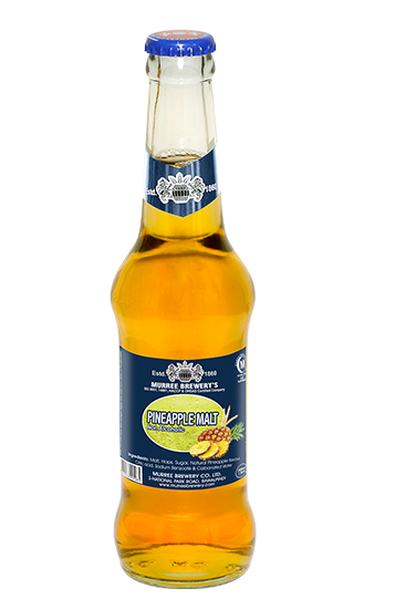 Murree Brewery Pineapple Malt 300ml