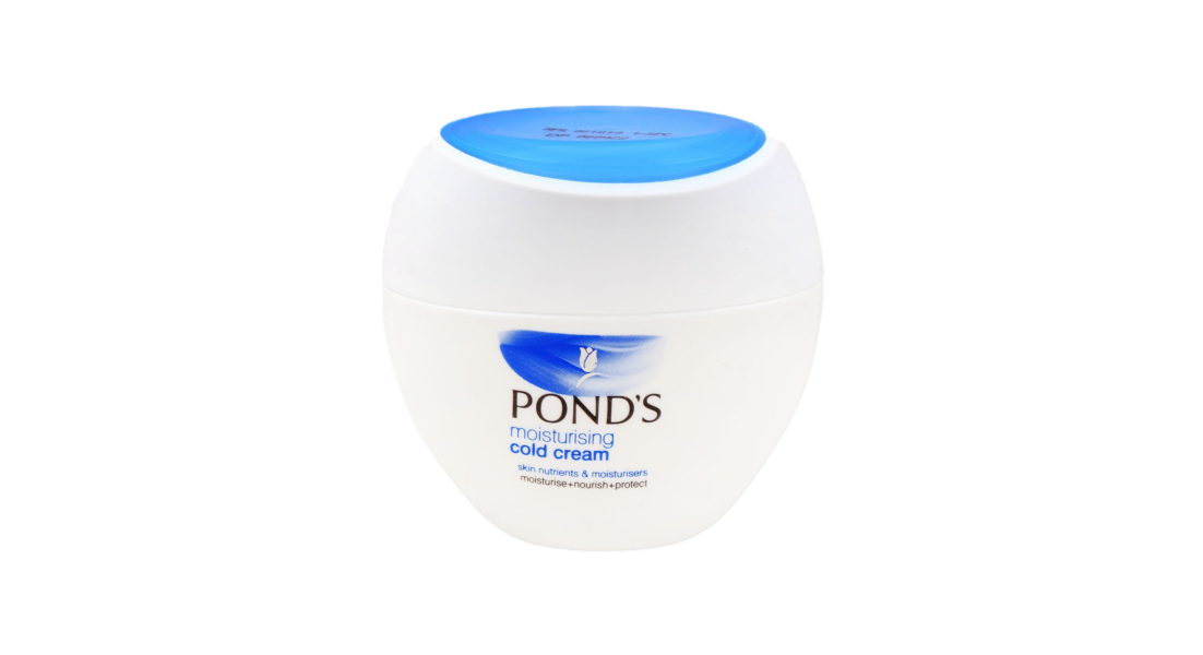 Pond's Moisturizing Cold Cream 100ml