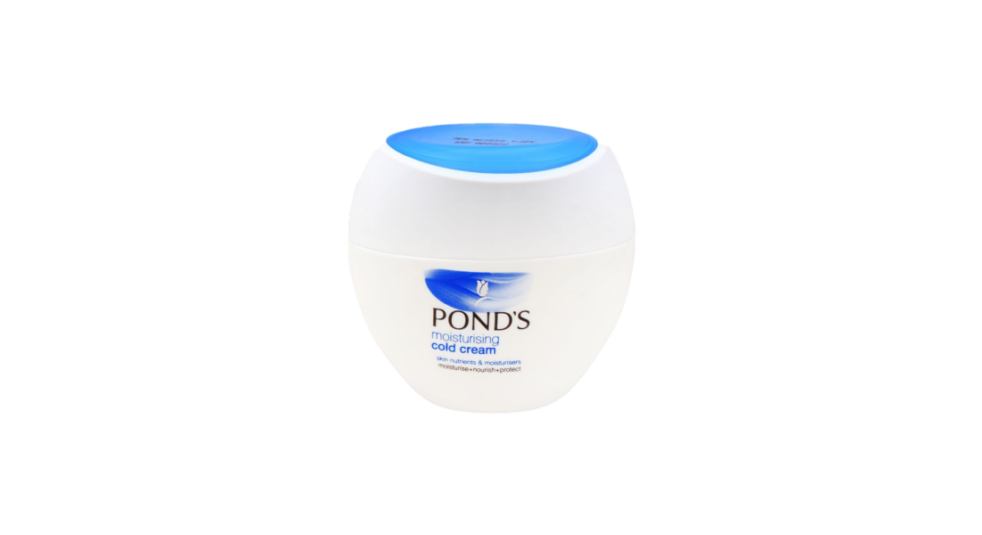 Pond's Moisturizing Cold Cream 55ml