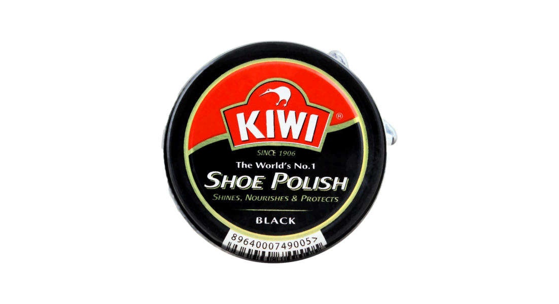 Kiwi Shoe Polish 20ml