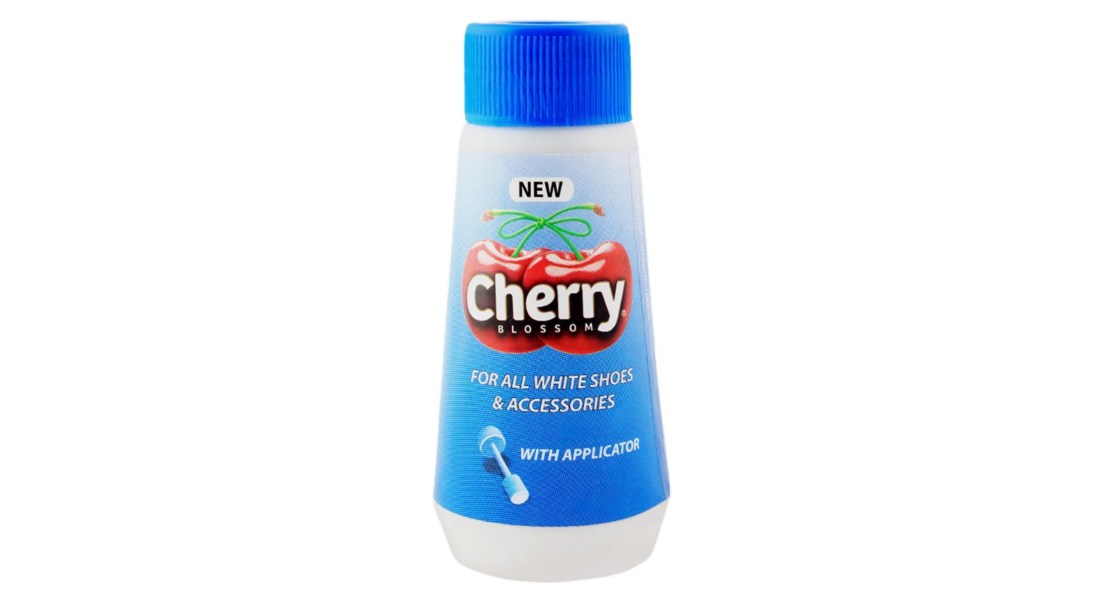 Cherry White Liquid 100ml