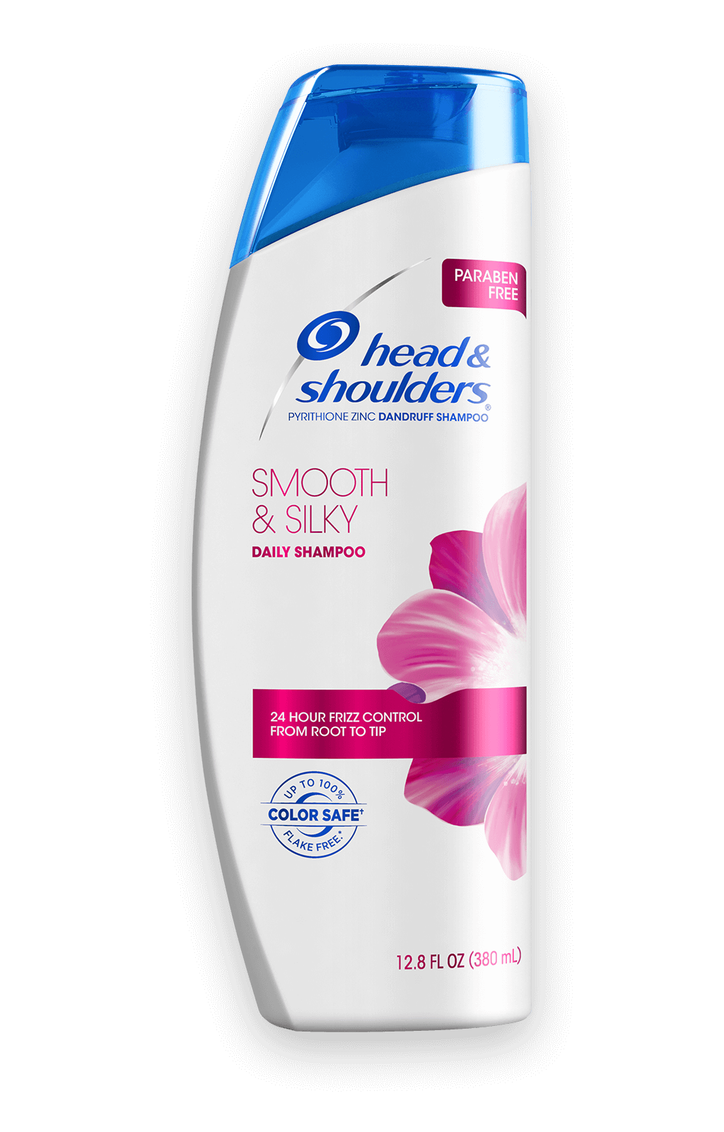 Head & Shoulders Smooth and Silky 200ml