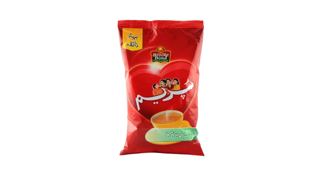 Brooke Bond Supreme Tea 475g