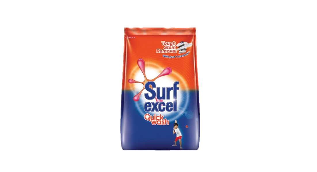 Surf Excel Washing Powder 200g