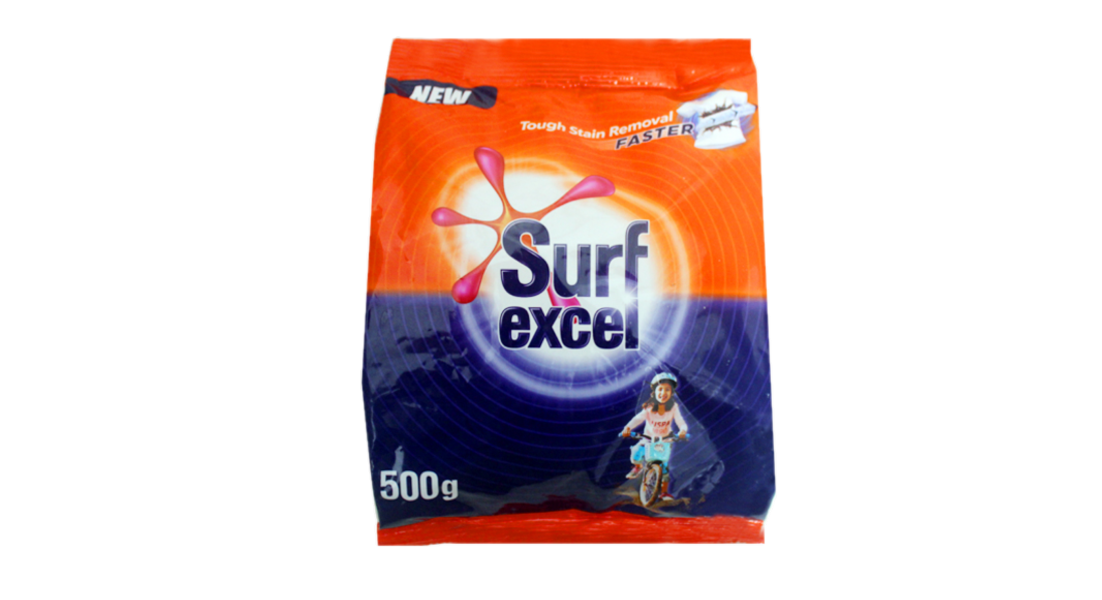 Surf Excel Faster 500g