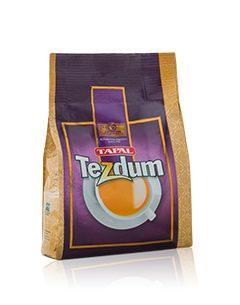 Tapal Tezdum Tea 475g Pack