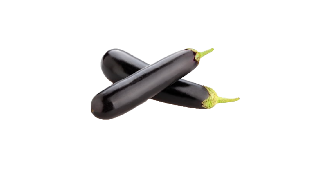 Eggplant Long Per Kg
