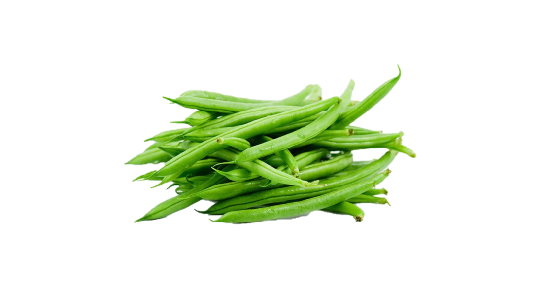 Green Beens Per Kg