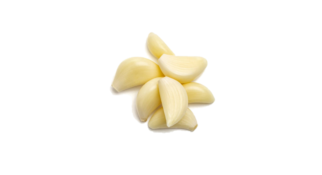 Garlic Peeled Per Kg