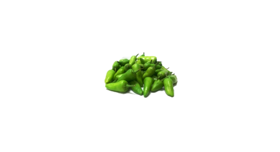 Green Chili Desi Per Kg