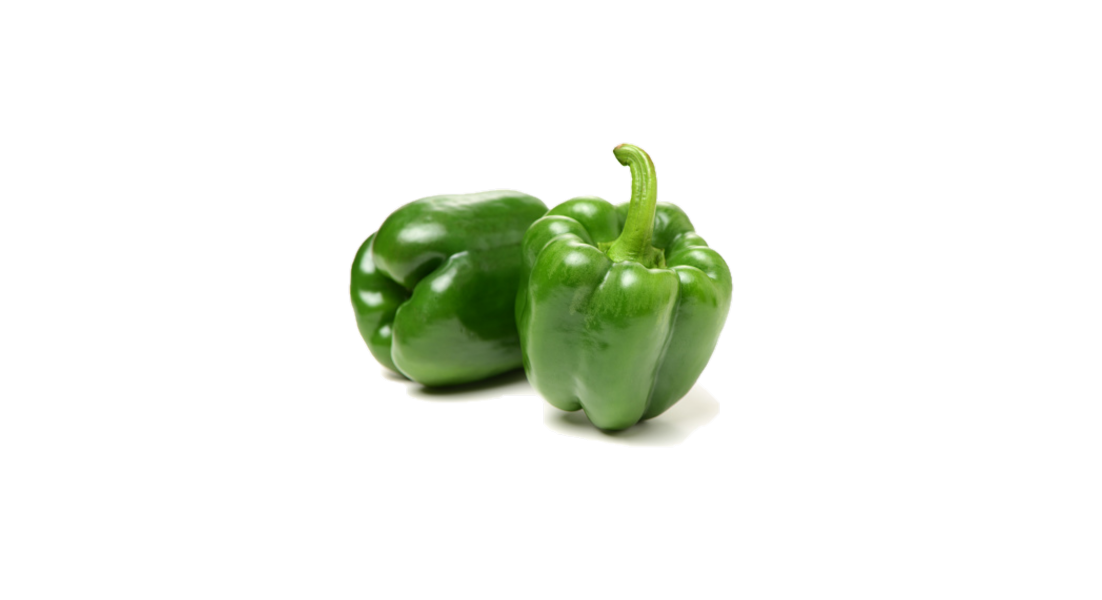 Capsicum Green Per Kg