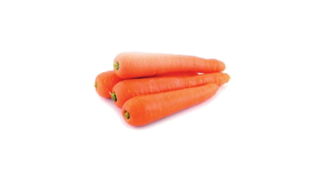 China Carrot  Per Kg