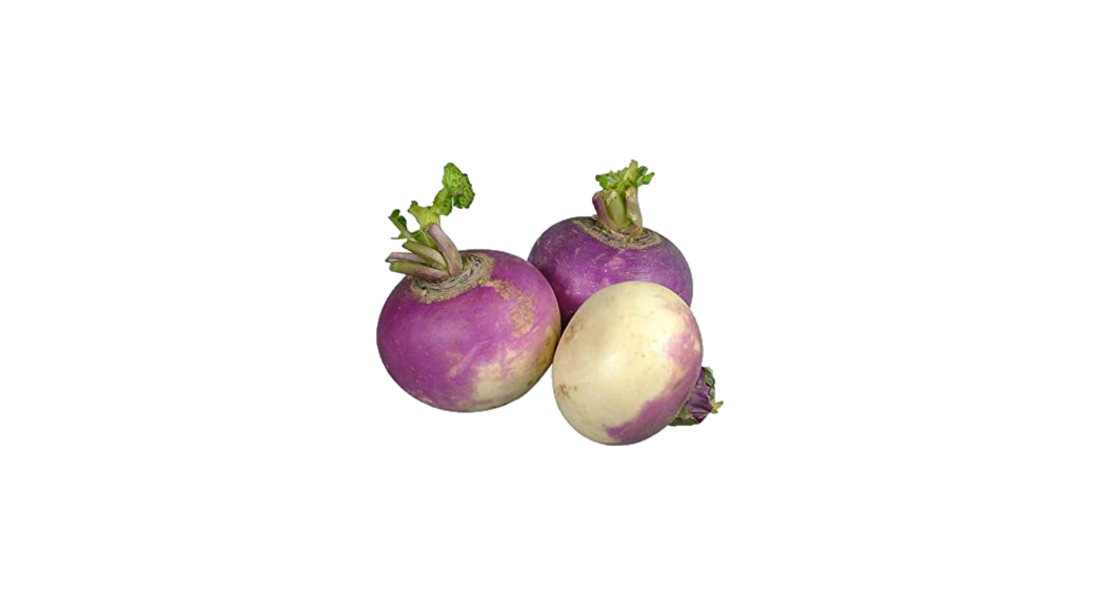 Turnip Fresh Per Kg