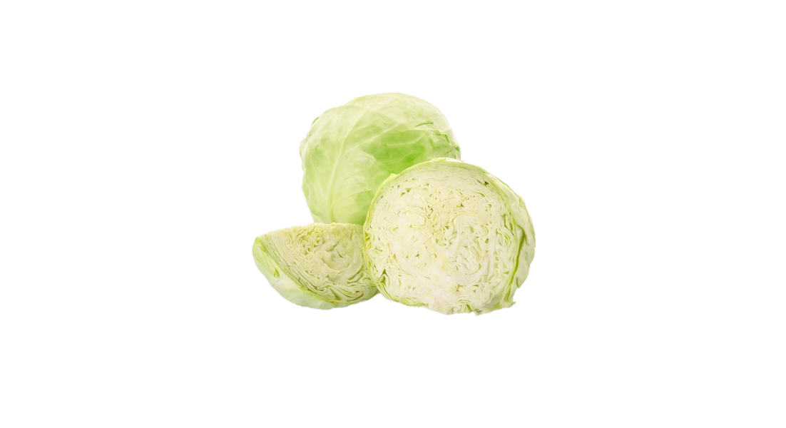 Cabbage White Fresh Per Kg