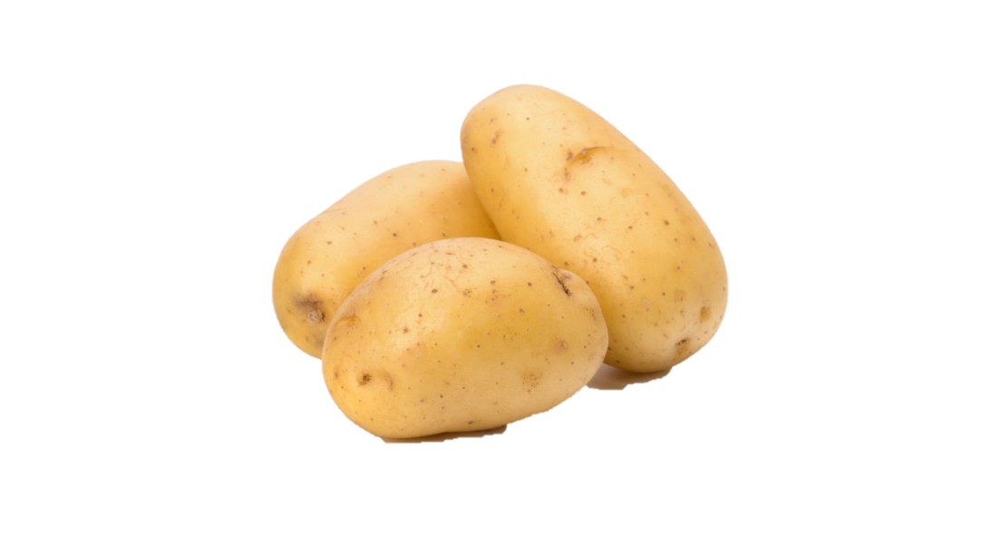Potato New Per Kg