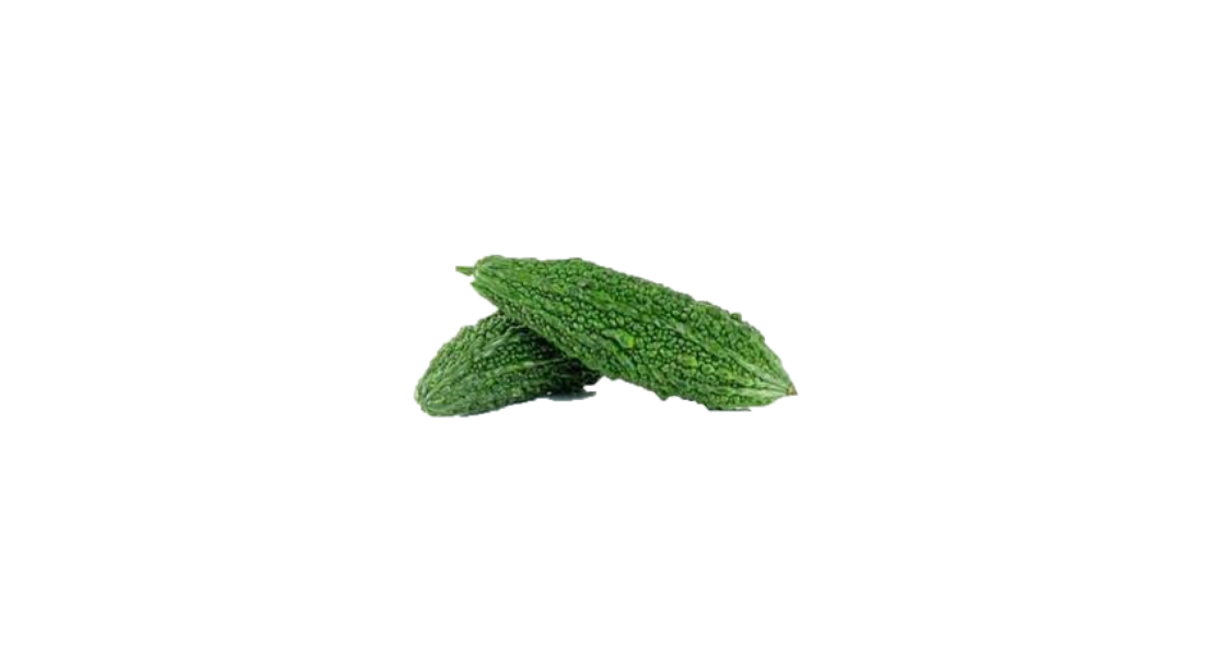 Bitter Gourd Fresh Per Kg