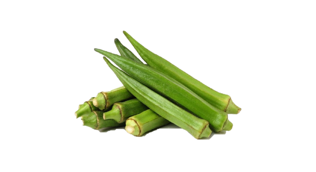 Lady FInger Fresh Per Kg