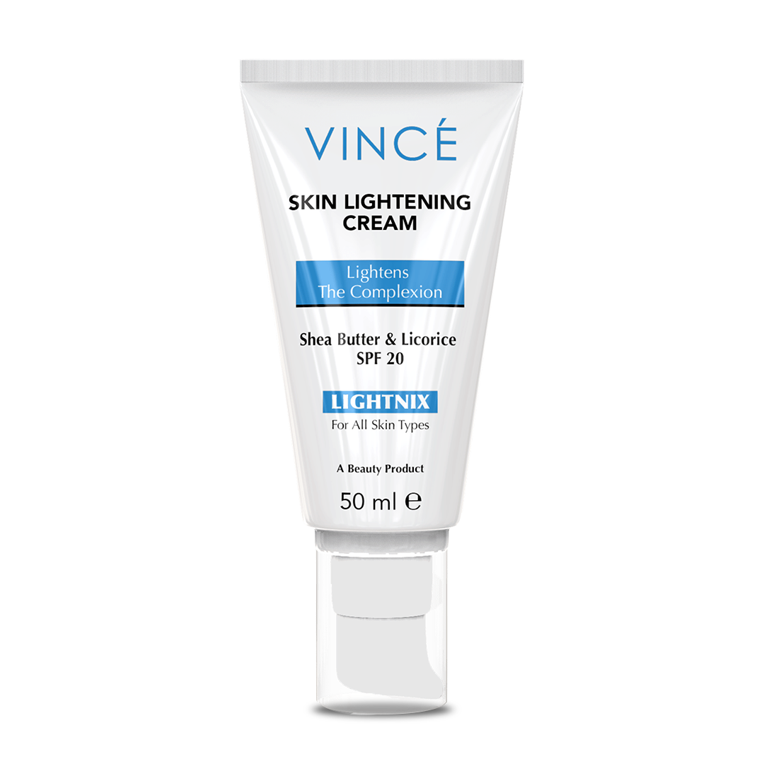 Vince Sun Lightening Cream 50ml