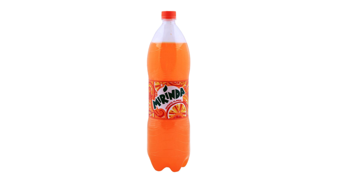 Mirinda 1.5Ltr